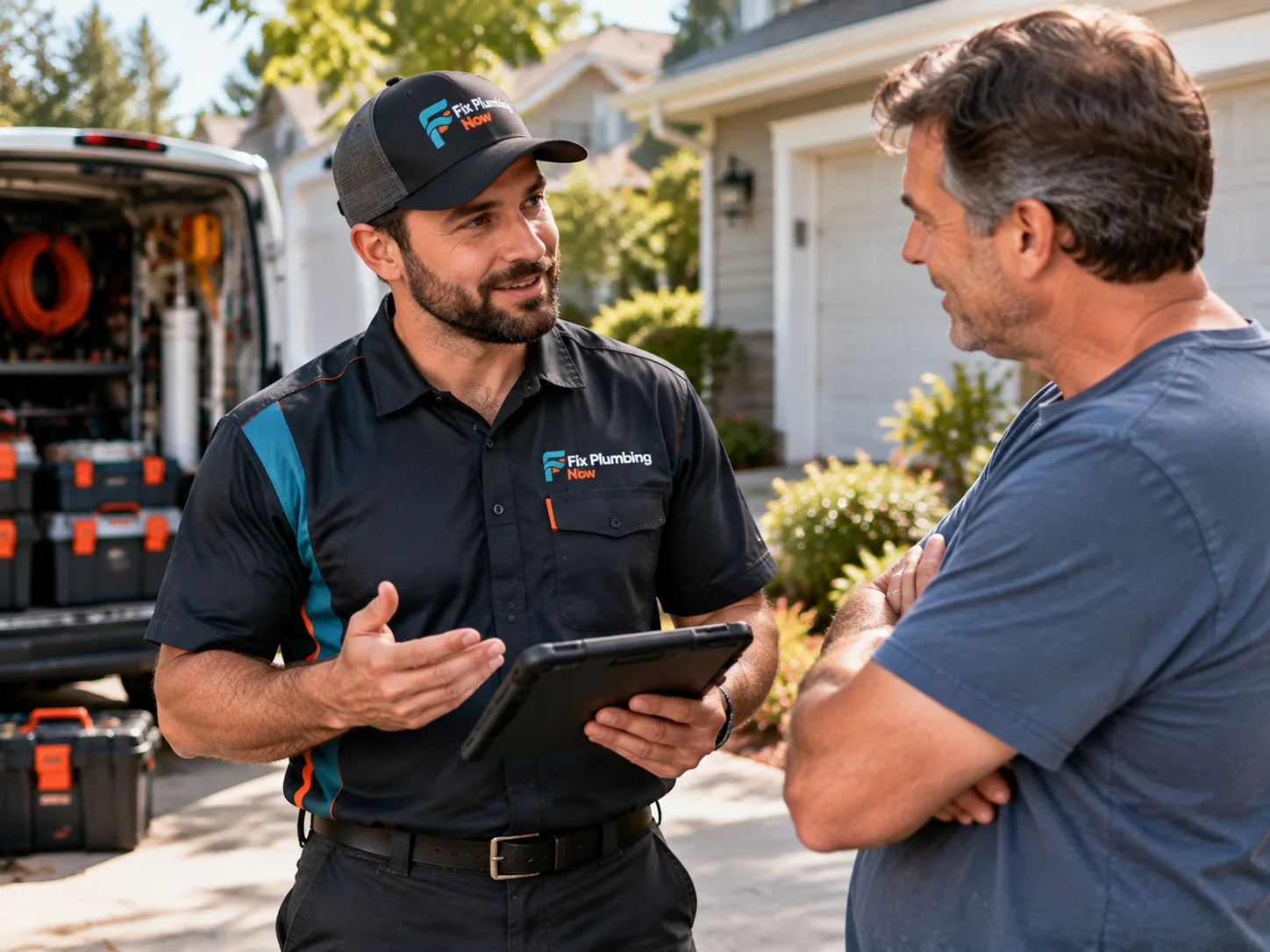 Clogged Drain Service Loretto, MI FAQs